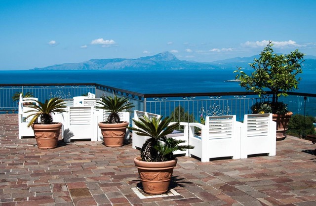 Hotel Martino