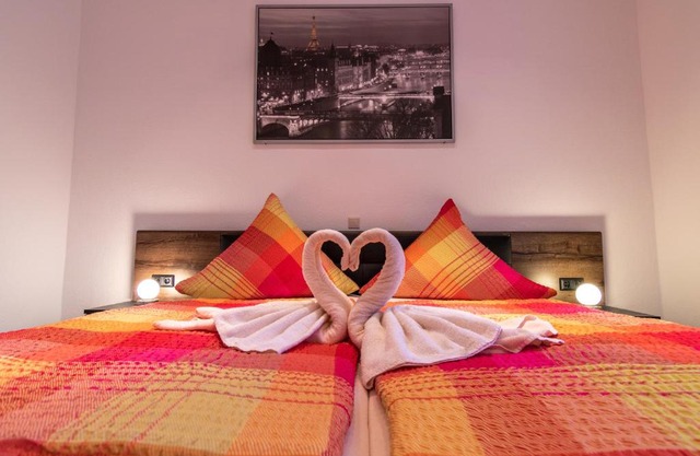 Hotel Martz