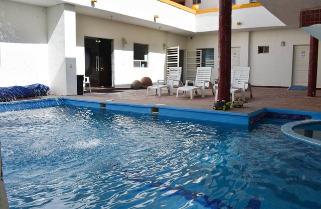 Hotel Mary Telma