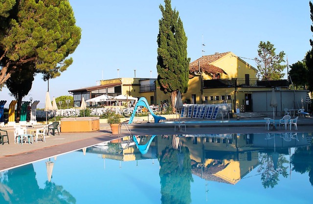 Hotel MarYsierra