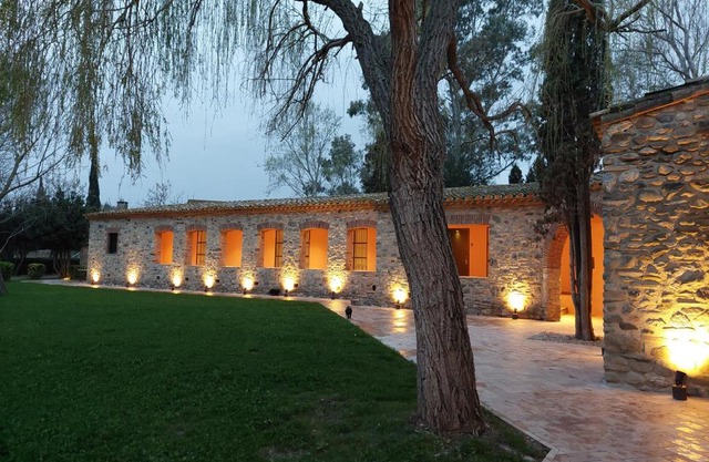 HOTEL MAS ARET