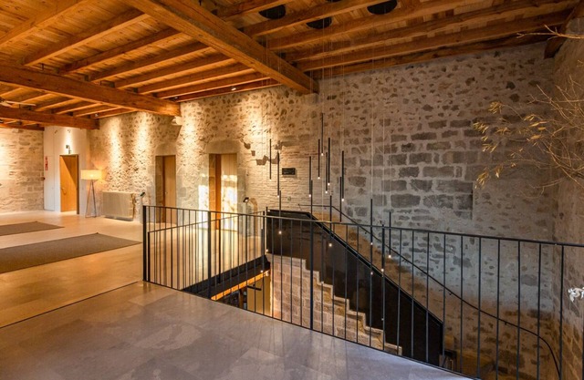 Hotel Mas Bosch 1526