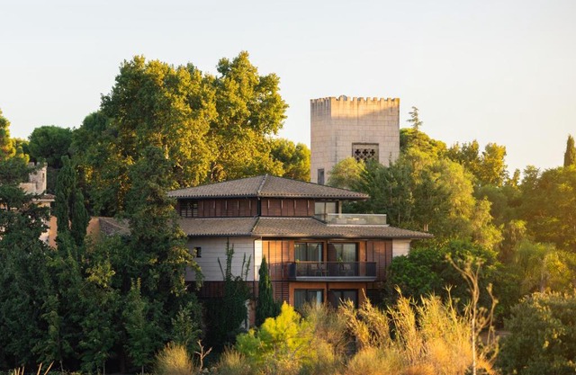 Hotel Mas La Boella
