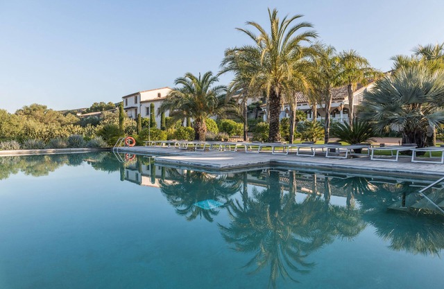 Hotel Mas Lazuli