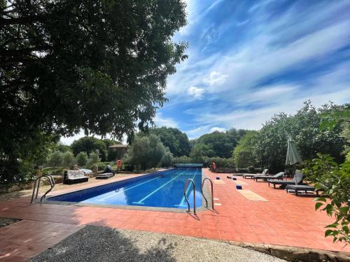 Hotel Mas Pelegri