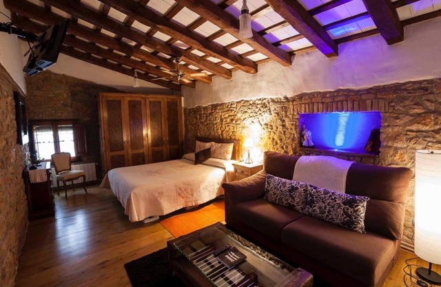 Hotel Mas Rabiol