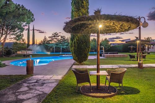 Hotel Mas Solà