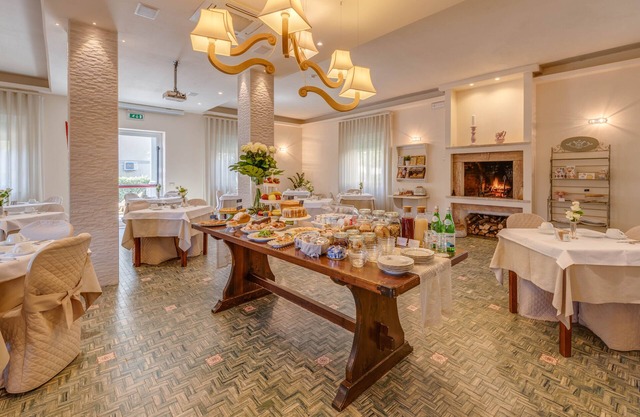 Hotel Massimo