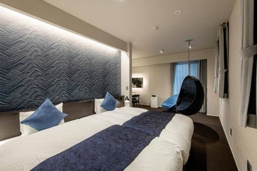 HOTEL MASTAY jingumichi