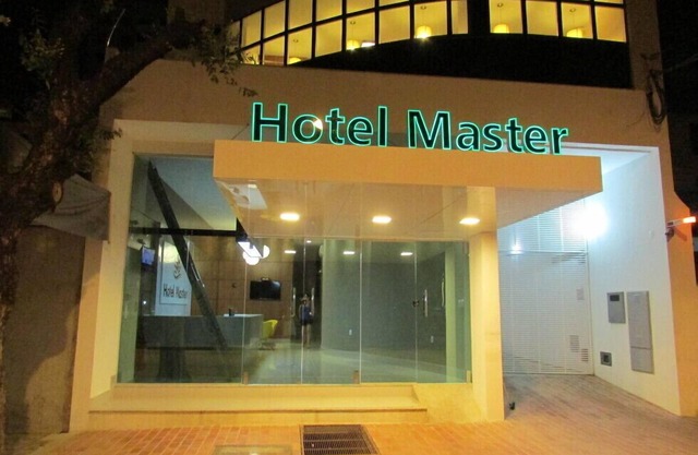 Hotel Master