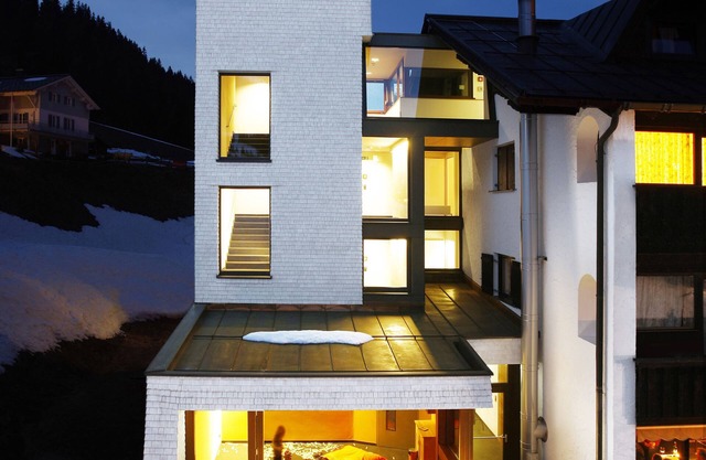 Hotel Mateera