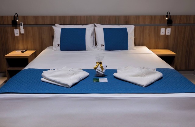 Hotel Mato Grosso Inn