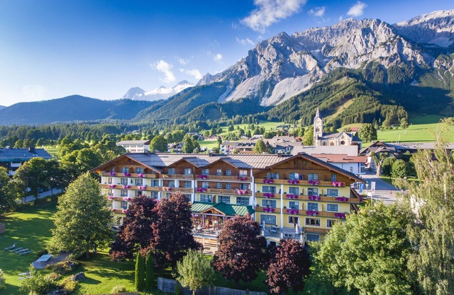 Hotel Matschner