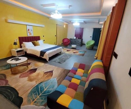Hotel maty