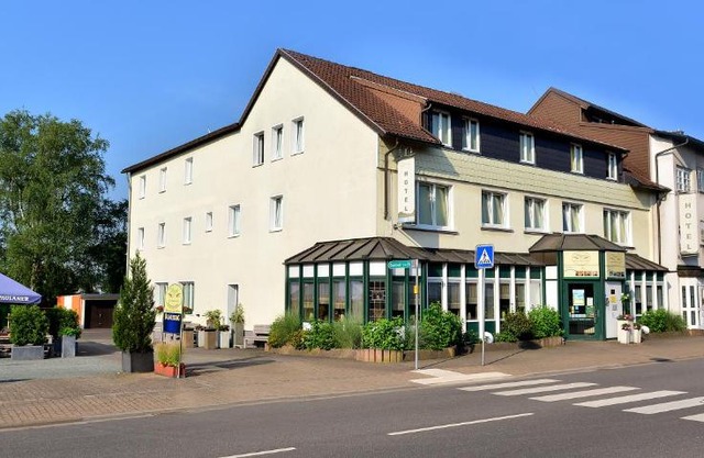 Hotel Maurer