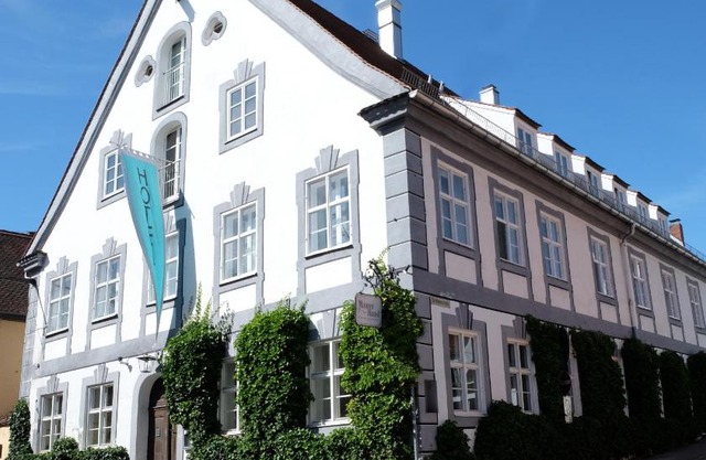 Hotel Maurerhansl