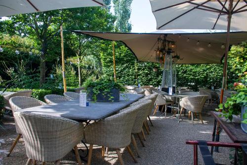 Hotel Mauritz