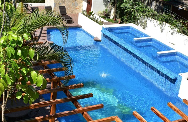 Hotel Maya Tulipanes Palenque