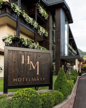 Hotel MAYR