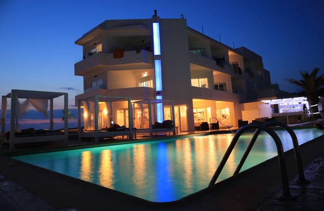 Hotel Maysi