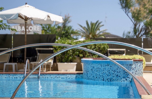 Hotel Mazzanti