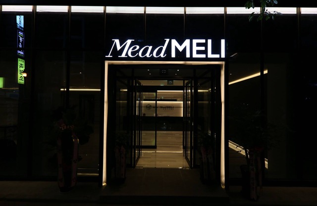 HOTEL MeadMELI