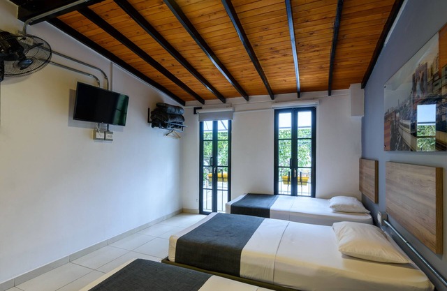 Hotel Med la Palma