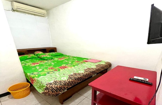Hotel Medaeng