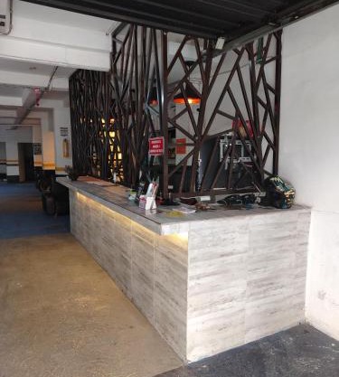 Hotel Medellin Park