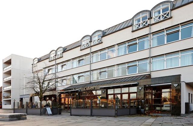 Hotel Medi