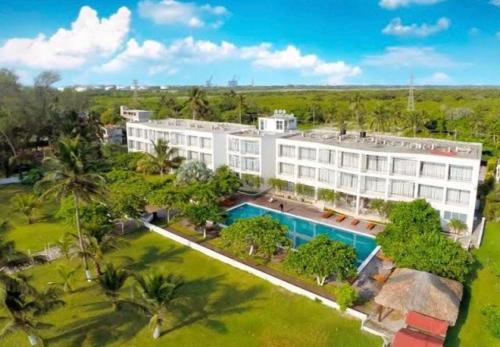 Hotel Mediterráneo