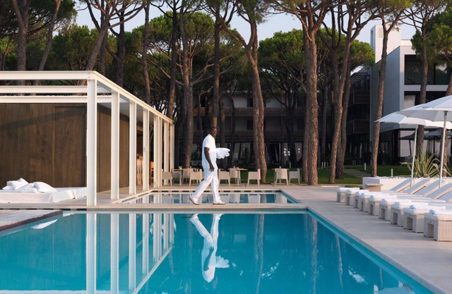 Hotel Mediterraneo