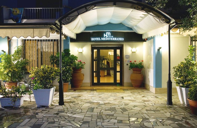 Hotel Mediterraneo