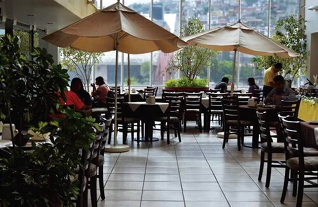 Hotel Mediterraneo