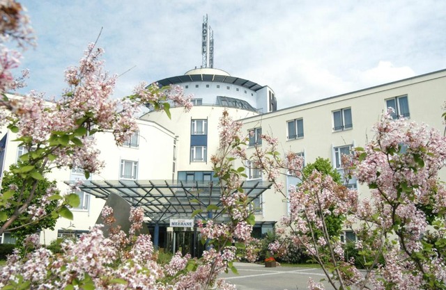 Hotel Meerane