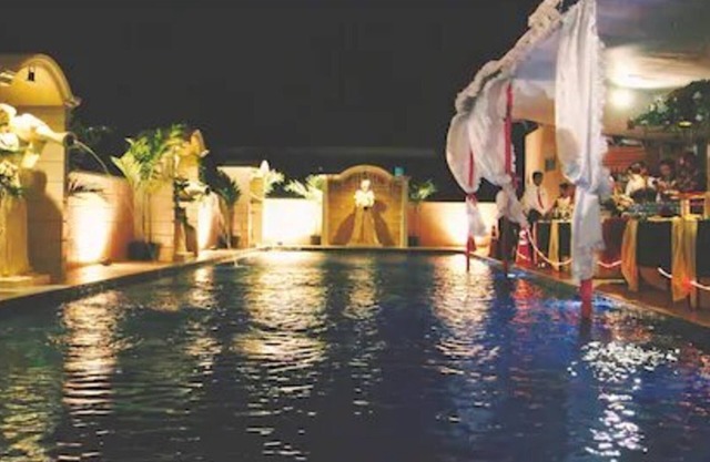 Hotel Mega Lestari