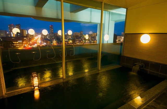 Hotel Meijiya