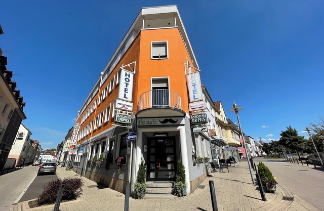 Hotel Meilchen