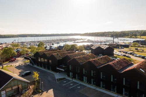Hotel Melfarhus