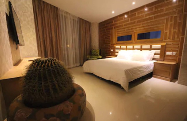 Hotel Menoir Dorsett
