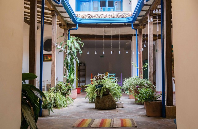 Hotel Meraki Boutique
