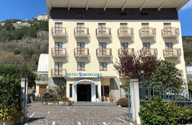Hotel Mercure