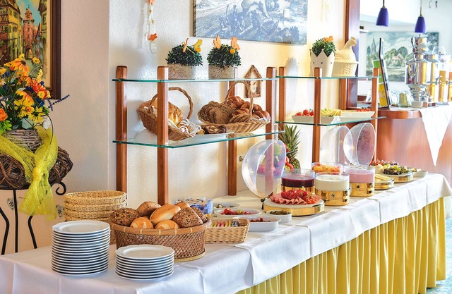Hotel Merian Rothenburg