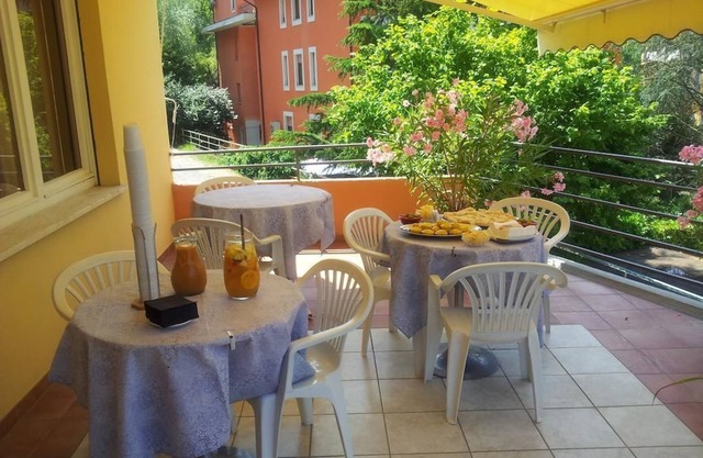 Hotel Meridiana