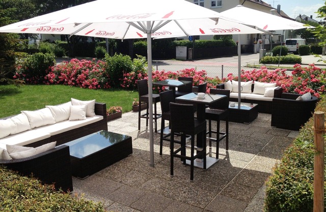 Hotel Meridian - Landshut