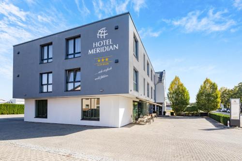 Hotel Meridian *superior