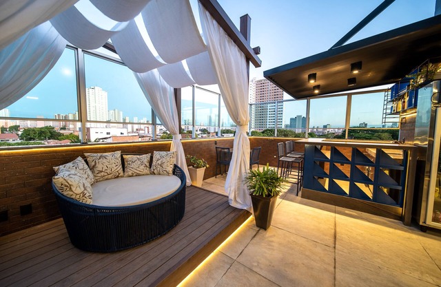 Hotel Meridional