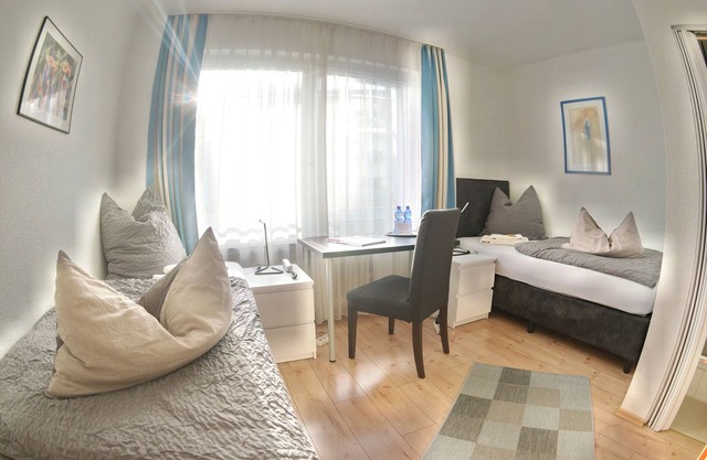 Hotel Merlin