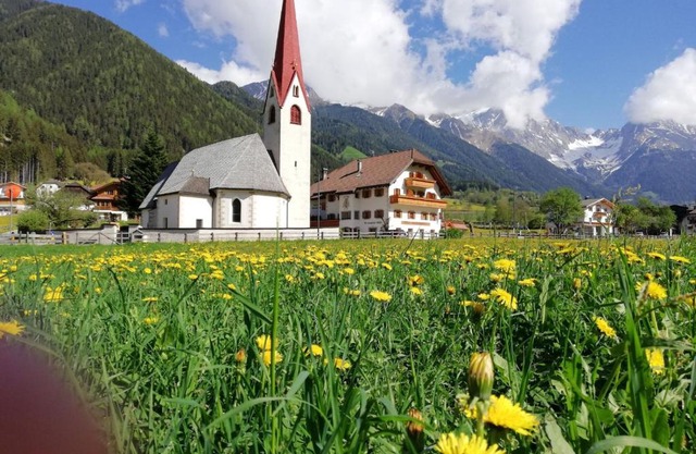 Hotel Messnerwirt