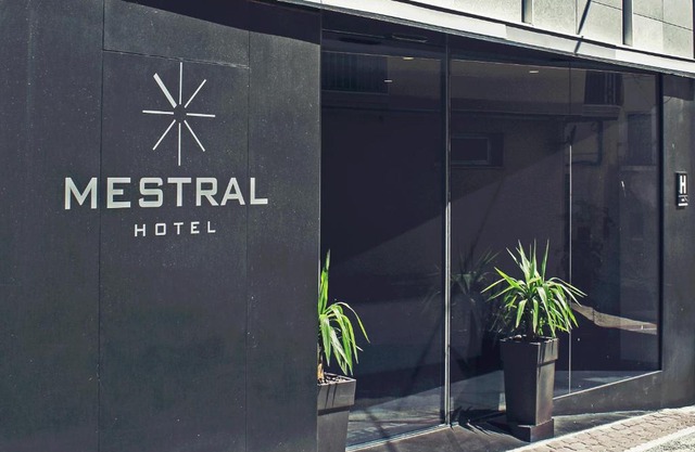 Hotel Mestral Perelló